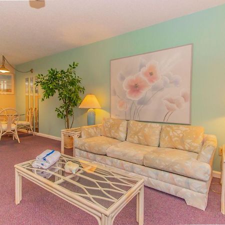 Plantation 29-F Villa Myrtle Beach Eksteriør billede